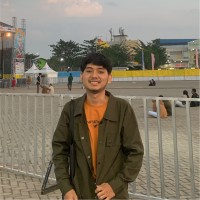 Ricko Aryasena Wijaya