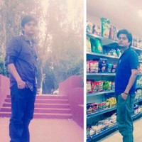 Tushaar Mehra