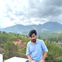 Rahul Jayaram