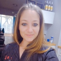 Michelle Thomas