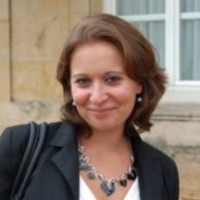 Emilie Lerouge Clarabon