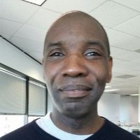 Alex Muhammad
