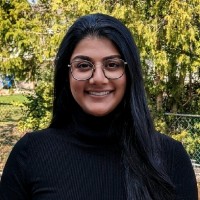 Divya Mistry
