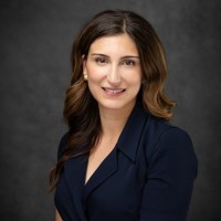 Lindsey Lauren Visser