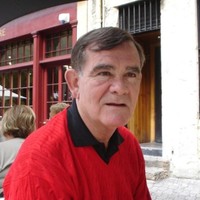 Robert Aubry