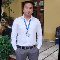 Nirmal Chaudhary