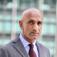 Sudipta Routh