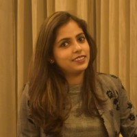 Ayushi Srivastava