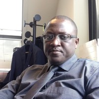 Oumarou Mayaki