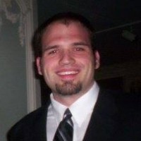 Anthony Bertoletti