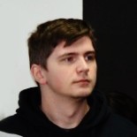 Dmitry Borisenok