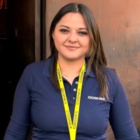 Karen Pliego