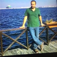 Veysel Arslan