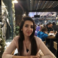 Esma Arslan