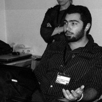 Abd Al Qader Al Jaafari