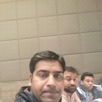 Madho Singh