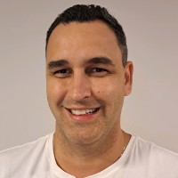 Raphael Almeida Siloto