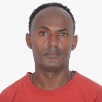 Tsegaye Dechassa