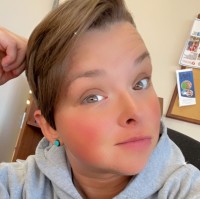 Kelsey Morris