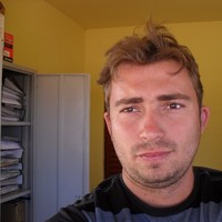 Sergio Lourenço de Jesus