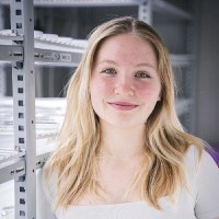 Klárka Pěchoučková