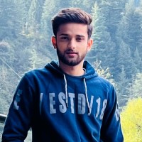Paramveer Singh Sarangdevot