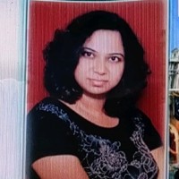 Pallavi Pundle