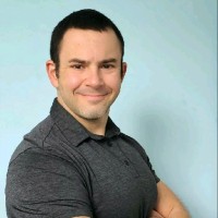 Daniel Kozhebrodsky, CMT, HSP, ORS