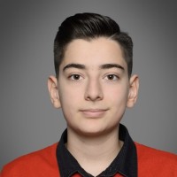 ESAT OZCAN