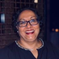 Daxa Patel