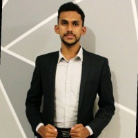 Mohammed Kamil