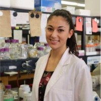 Emily Evangelista, Pmp