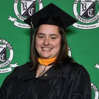 Samantha Gilbert
