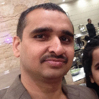Jeevan Pandey