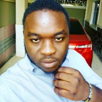 Joshua Temitope