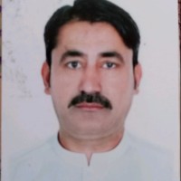 Rahan Shah