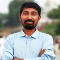 Shriram Panchal