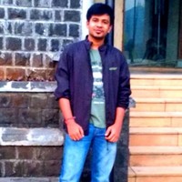 Darpan Sanghavi