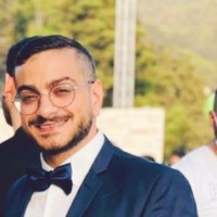 Daniel Obeid