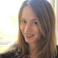 Christina Borbely, Ph.D.