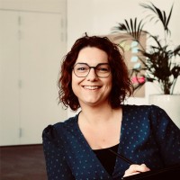 Kelly Vanderspikken