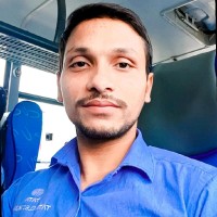 Anil Chandra Barik