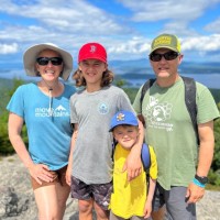 Cory Belden, P.E., LEED AP