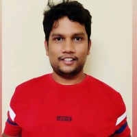 Venkatesh Uggina