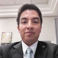 Salvador Cruz Rivas