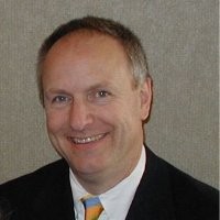 Bob Halsted