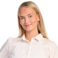 Helga Þórey Björnsdóttir