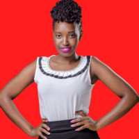 JUDITH MUSAU