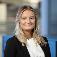 Sandra Svensson