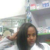 Rahel Keflom